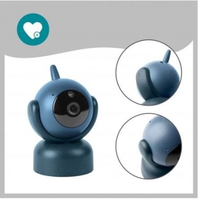 Відеоняня Babymoov YOO Master Plus 5 A014426