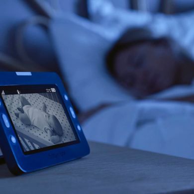 Відеоняня Babymoov YOO Master Plus 5 A014426