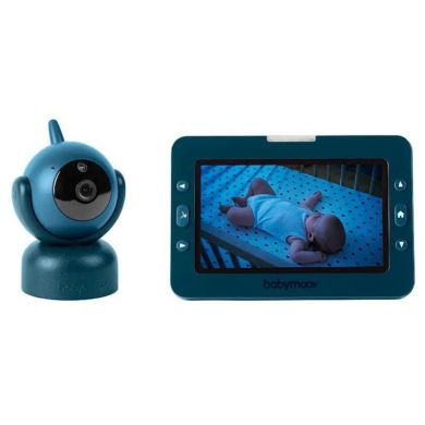 Відеоняня Babymoov YOO Master Plus 5 A014426
