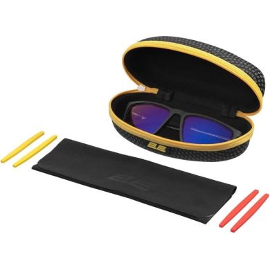 Захисні окуляри 2E GAMING Anti-blue Black + Kit 2E-GLS310BK-KIT