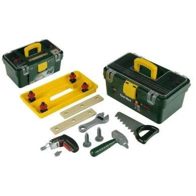 Іграшковий набір Ящик з інструментами BOSCH (Бош) Klein 8609