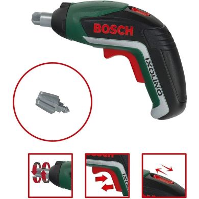 Іграшковий набір Ящик з інструментами BOSCH (Бош) Klein 8609