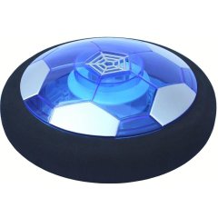 Аером'яч RongXin для домашнього футболу з підсвічуванням 18 см акумулятор RX3381B