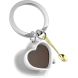 Брелок Metalmorphose Love Coffee 1 шт 8000020378277