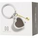 Брелок Metalmorphose Love Coffee 1 шт 8000020378277