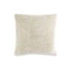 Декоративна подушка JUNE 45x45 см, айворі Tiseco 3590IVORY