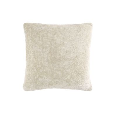 Декоративна подушка JUNE 45x45 см, айворі Tiseco 3590IVORY