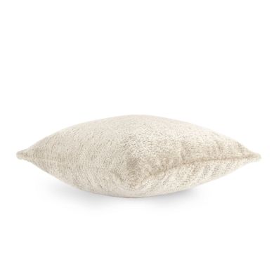 Декоративна подушка JUNE 45x45 см, айворі Tiseco 3590IVORY