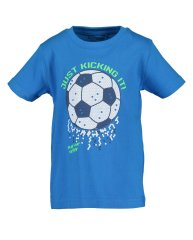 Футболка дитяча Blue Seven 110 Блакитний 802148 X
