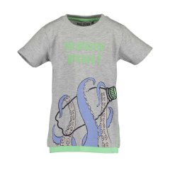 Футболка дитяча Blue Seven 92 Зелений 802196 X