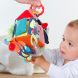 Детская развивающая игрушка Друзья Fehn 055269