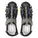 Сандалі на хлопчика Geox 29 Зелений J920RB-0CE14-C0914
