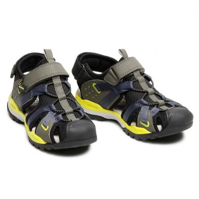 Сандалі на хлопчика Geox 29 Зелений J920RB-0CE14-C0914