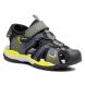 Сандалі на хлопчика Geox 29 Зелений J920RB-0CE14-C0914