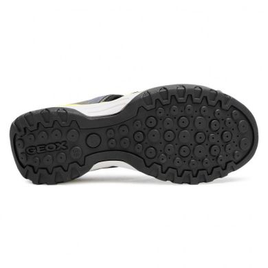 Сандалі на хлопчика Geox 29 Зелений J920RB-0CE14-C0914