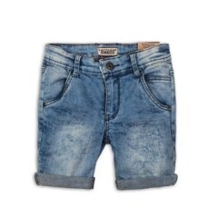 Шорти дитячі DJ Dutchjeans 104 Блакитний 45C-34151