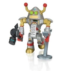 Фігурка Jazwares Roblox Core Figures Brainbot 3000 W7 ROB0302