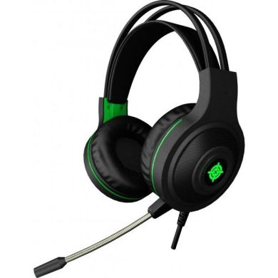 Гарнітура ігрова GamePro Racer HS610G