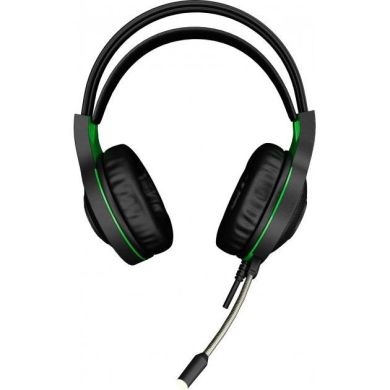 Гарнітура ігрова GamePro Racer HS610G