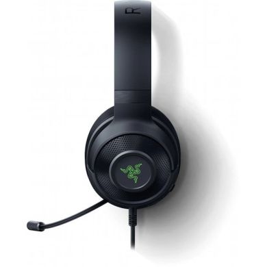 Гарнітура RAZER Kraken V3 X USB RZ04-03750300-R3M1