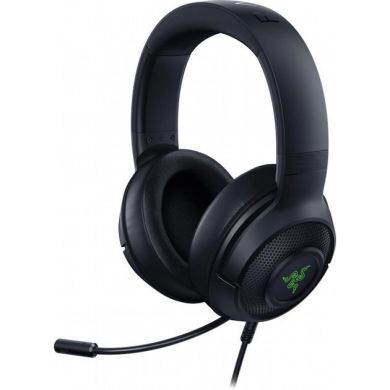Гарнітура RAZER Kraken V3 X USB RZ04-03750300-R3M1