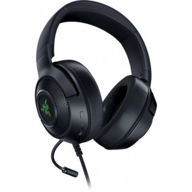 Гарнітура RAZER Kraken V3 X USB RZ04-03750300-R3M1