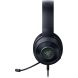 Гарнітура RAZER Kraken V3 X USB RZ04-03750300-R3M1