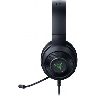 Гарнітура RAZER Kraken V3 X USB RZ04-03750300-R3M1
