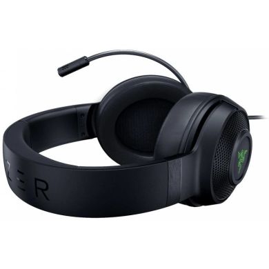 Гарнітура RAZER Kraken V3 X USB RZ04-03750300-R3M1