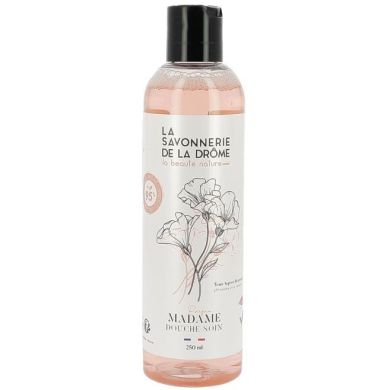 Гель для душу &laquo;Madame&raquo; для жінок, 250 мл Savon de la Dr&ocirc;me 3760311952531