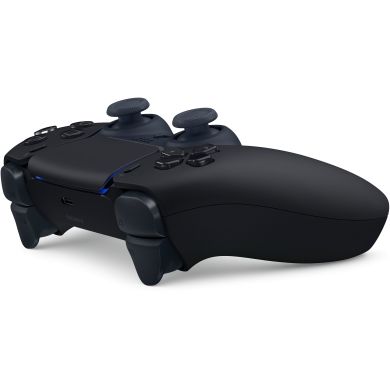 Геймпад PlayStation 5 Dualsense BT, Midnight Black 1000050265