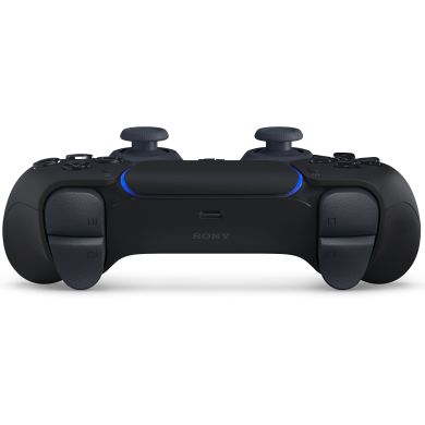 Геймпад PlayStation 5 Dualsense BT, Midnight Black 1000050265