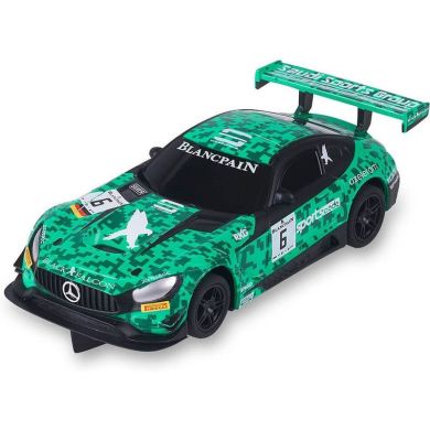 Гоночний електричний трек SCX Sport 1:43 GT 4,4 м SCX Scalextric C10305X500