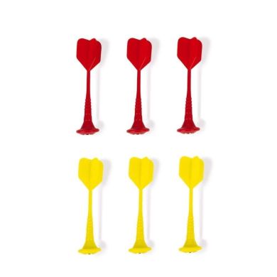 Игра Janod Магнитный дартс Цирк J02074
