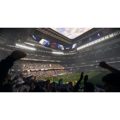 Гра консольна Switch 2 EA SPORTS FC 26, код активації 5035223125426