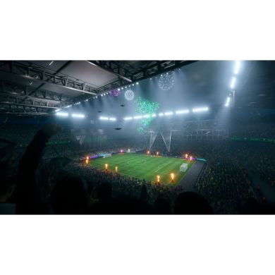 Гра консольна Switch 2 EA SPORTS FC 26, код активації 5035223125426