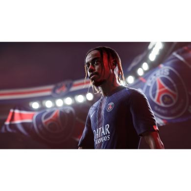 Гра консольна Switch 2 EA SPORTS FC 26, код активації 5035223125426