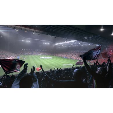 Гра консольна Switch 2 EA SPORTS FC 26, код активації 5035223125426