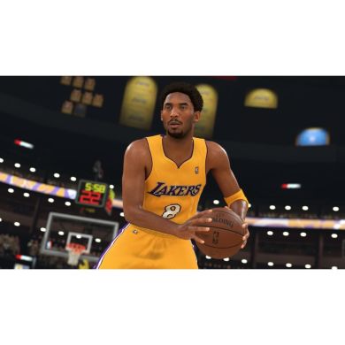 Гра консольна Switch NBA 2K24, картридж 5026555071086