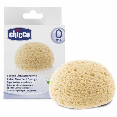 Губка детская Chicco Extra 07865.00
