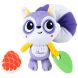 Игрушка-погремушка мягкая Енот Chicco 11563.00