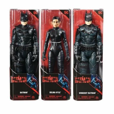Іграшка фігурка Batman 30 см 3 види Batman 6060653