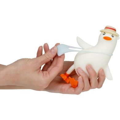 Іграшка Monster Gum Крутий заміс Chill Goose T25378
