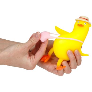 Іграшка Monster Gum Крутий заміс Chill Goose T25378