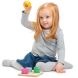 Іграшка з дерева Сенсорний сортер Tender Leaf Toys 8405