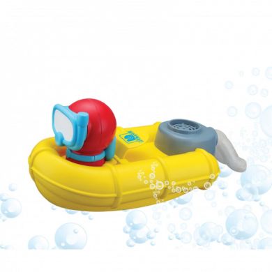 Ігрова автомодель Rescue Raft Bb Junior 16-89014