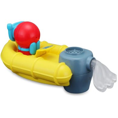 Ігрова автомодель Rescue Raft Bb Junior 16-89014