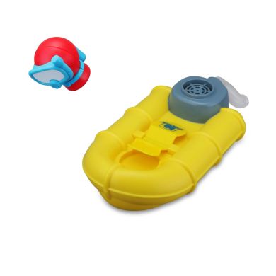 Ігрова автомодель Rescue Raft Bb Junior 16-89014