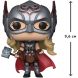 Ігрова фігурка FUNKO POP! серії Тор: Любов і Грім МОГУТНІЙ ТОР 62422