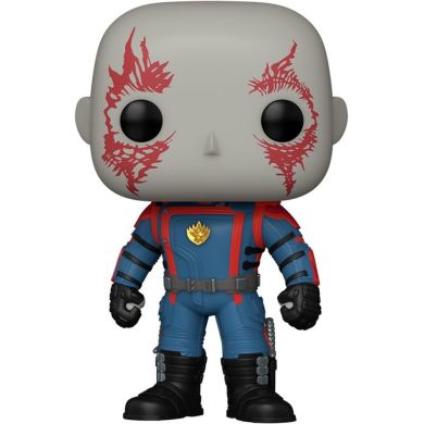 Ігрова фігурка FUNKO POP! серії Вартові Галактики 3 ДРАКС Funko 68053
